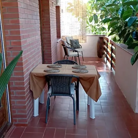 Casa En A 5 Min De La Playa Holiday home