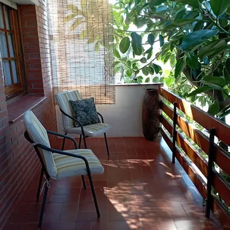 Casa En A 5 Min De La Playa *