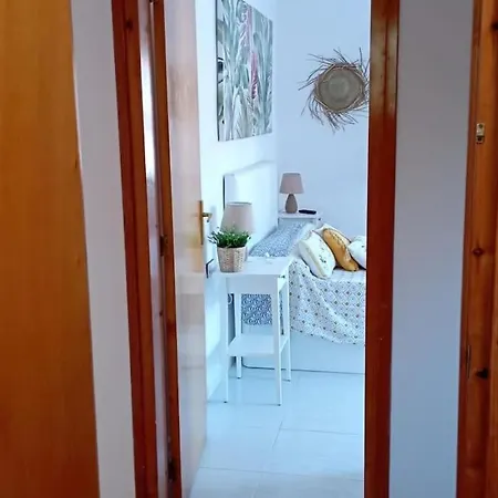 Holiday home Casa En A 5 Min De La Playa *
