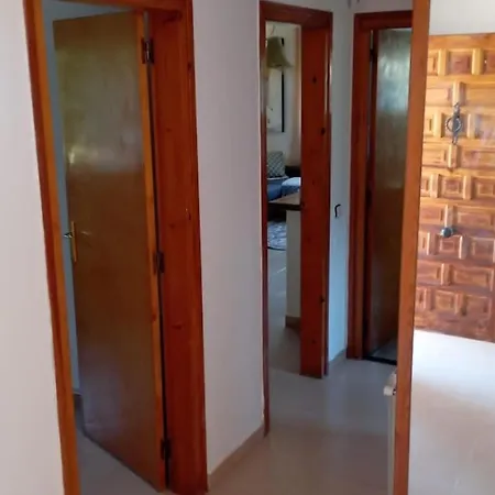 Holiday home Casa En A 5 Min De La Playa Castelldefels