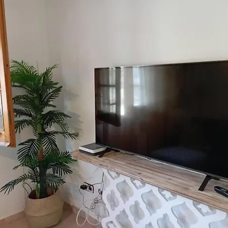 Casa En A 5 Min De La Playa Holiday home Castelldefels