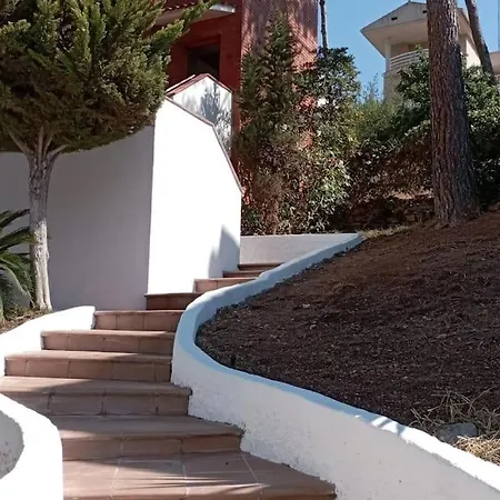 Holiday home Casa En A 5 Min De La Playa