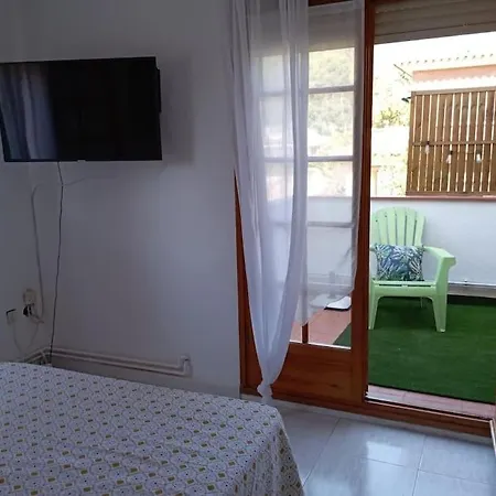 Casa En A 5 Min De La Playa Holiday home