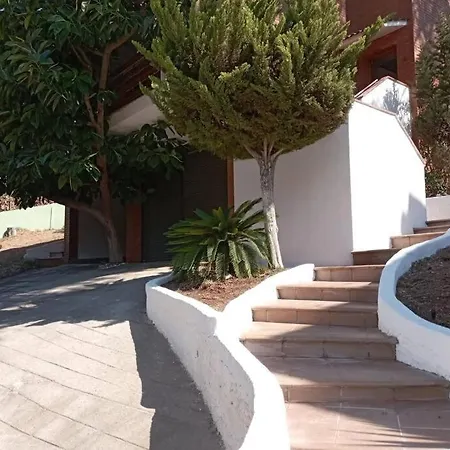 Holiday home Casa En A 5 Min De La Playa Castelldefels