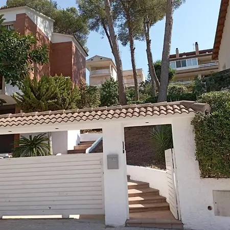 Holiday home Casa En A 5 Min De La Playa *
