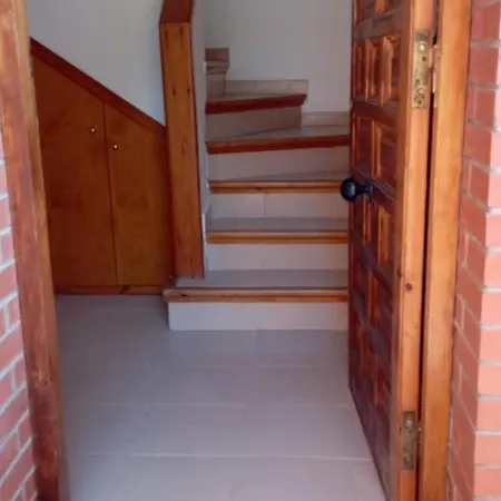 Holiday home Casa En A 5 Min De La Playa Castelldefels