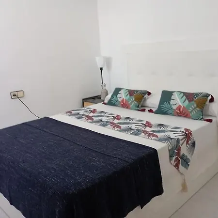 Holiday home Casa En A 5 Min De La Playa *