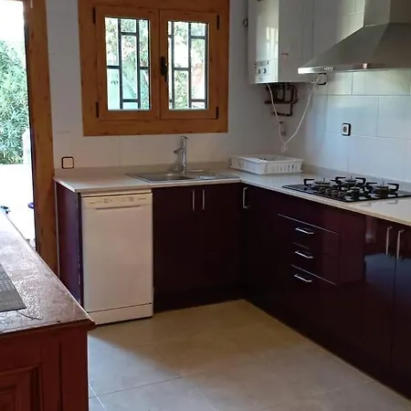 Casa En A 5 Min De La Playa * Castelldefels